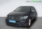 Volkswagen Tiguan Allspace 2.0 TDI 150ch BVA   Beaupuy 31