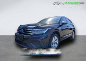 Volkswagen Tiguan Allspace 2.0 TDI 150ch BVA   Beaupuy 31