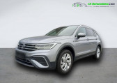 Volkswagen Tiguan Allspace 2.0 TDI 150ch BVA   Beaupuy 31