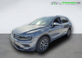 Volkswagen Tiguan Allspace occasion année 2021 boite Automatique Annonce Volkswagen Tiguan Allspace occasion Diesel 2.0 TDI 150ch BVA à Beaupuy