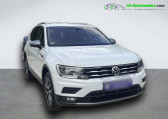 Volkswagen Tiguan Allspace occasion année 2021 boite Automatique Annonce Volkswagen Tiguan Allspace occasion Diesel 2.0 TDI 150ch BVA à Beaupuy