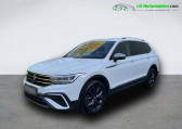 Volkswagen Tiguan Allspace 2.0 TDI 150ch BVA   Beaupuy 31