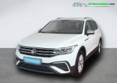 Volkswagen Tiguan Allspace 2.0 TDI 150ch BVA   Beaupuy 31