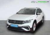 Volkswagen Tiguan Allspace 2.0 TDI 150ch BVA   Beaupuy 31
