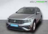 Volkswagen Tiguan Allspace 2.0 TDI 150ch BVA   Beaupuy 31