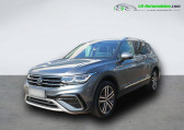 Volkswagen Tiguan Allspace 2.0 TDI 150ch BVA   Beaupuy 31