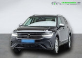 Volkswagen Tiguan Allspace 2.0 TDI 150ch BVA   Beaupuy 31