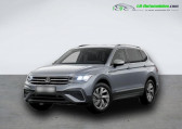 Volkswagen Tiguan Allspace 2.0 TDI 150ch BVA   Beaupuy 31
