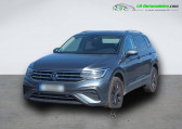 Annonce Volkswagen Tiguan Allspace occasion Diesel 2.0 TDI 150ch BVA  Beaupuy
