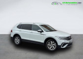 Volkswagen Tiguan Allspace occasion année 2023 boite Automatique Annonce Volkswagen Tiguan Allspace occasion Diesel 2.0 TDI 150ch BVA à Beaupuy