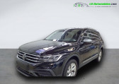 Volkswagen Tiguan Allspace occasion année 2024 boite Automatique Annonce Volkswagen Tiguan Allspace occasion Diesel 2.0 TDI 150ch BVA à Beaupuy