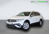 Volkswagen Tiguan Allspace 2.0 TDI 150ch BVA   Beaupuy 31
