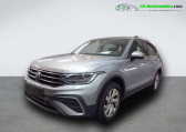 Volkswagen Tiguan Allspace 2.0 TDI 150ch BVA   Beaupuy 31