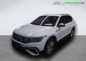 Volkswagen Tiguan Allspace 2.0 TDI 150ch BVA   Beaupuy 31