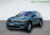 Volkswagen Tiguan Allspace occasion année 2020 boite Automatique Annonce Volkswagen Tiguan Allspace occasion Diesel 2.0 TDI 150ch BVA à Beaupuy