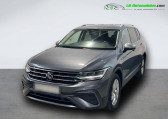 Volkswagen Tiguan Allspace occasion année 2022 boite Automatique Annonce Volkswagen Tiguan Allspace occasion Diesel 2.0 TDI 150ch BVA à Beaupuy