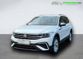 Volkswagen Tiguan Allspace occasion année 2022 boite Automatique Annonce Volkswagen Tiguan Allspace occasion Diesel 2.0 TDI 150ch BVA à Beaupuy