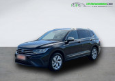 Volkswagen Tiguan Allspace occasion année 2024 boite Automatique Annonce Volkswagen Tiguan Allspace occasion Diesel 2.0 TDI 150ch BVA à Beaupuy