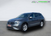 Volkswagen Tiguan Allspace occasion année 2024 boite Automatique Annonce Volkswagen Tiguan Allspace occasion Diesel 2.0 TDI 150ch BVA à Beaupuy