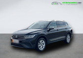 Annonce Volkswagen Tiguan Allspace occasion Diesel 2.0 TDI 150ch BVA  Beaupuy