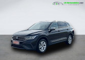 Volkswagen Tiguan Allspace occasion année 2024 boite Automatique Annonce Volkswagen Tiguan Allspace occasion Diesel 2.0 TDI 150ch BVA à Beaupuy