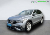 Annonce Volkswagen Tiguan Allspace occasion Diesel 2.0 TDI 150ch BVA  Beaupuy
