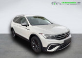 Volkswagen Tiguan Allspace occasion année 2023 boite Manuelle Annonce Volkswagen Tiguan Allspace occasion Diesel 2.0 TDI 150ch BVM à Beaupuy