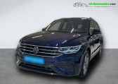 Volkswagen Tiguan Allspace 2.0 TDI 150ch BVM   Beaupuy 31