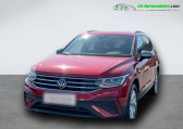 Volkswagen Tiguan Allspace occasion année 2022 boite Manuelle Annonce Volkswagen Tiguan Allspace occasion Diesel 2.0 TDI 150ch BVM à Beaupuy