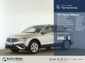 Annonce Volkswagen Tiguan Allspace occasion Diesel 2.0 TDI 150ch BVM  L'Union