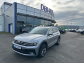 Annonce Volkswagen Tiguan Allspace occasion Diesel 2.0 TDI 150CH CARAT DSG7 EURO6DT � Lab�ge