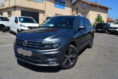Volkswagen Tiguan Allspace occasion année 2020 boite Robotisee Annonce Volkswagen Tiguan Allspace occasion Diesel 2.0 TDI 150CH CARAT EXCLUSIVE DSG7 EURO6DT à Toulouse