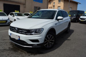 Volkswagen Tiguan Allspace occasion année 2020 boite Robotisee Annonce Volkswagen Tiguan Allspace occasion Diesel 2.0 TDI 150CH CONFORTLINE BUSINESS DSG7 EURO6DT à Toulouse