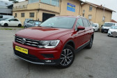 Volkswagen Tiguan Allspace occasion année 2020 boite Manuelle Annonce Volkswagen Tiguan Allspace occasion Diesel 2.0 TDI 150CH CONFORTLINE BUSINESS EURO6D-T à Toulouse