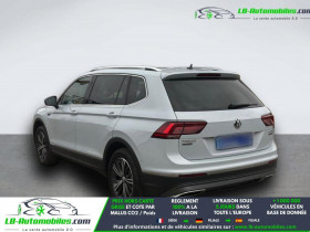 Volkswagen Tiguan Allspace 2.0 TDI 190 BVA 4Motion  occasion � Beaupuy - photo n�4