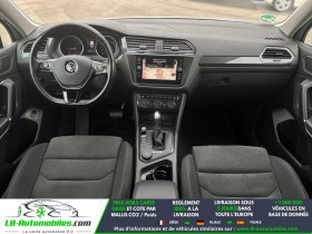 Volkswagen Tiguan Allspace 2.0 TDI 190 BVA 4Motion  occasion � Beaupuy - photo n�3