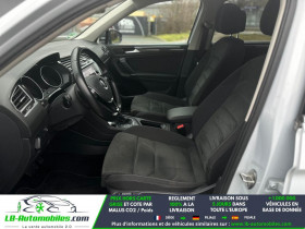 Volkswagen Tiguan Allspace 2.0 TDI 190 BVA 4Motion  occasion � Beaupuy - photo n�6
