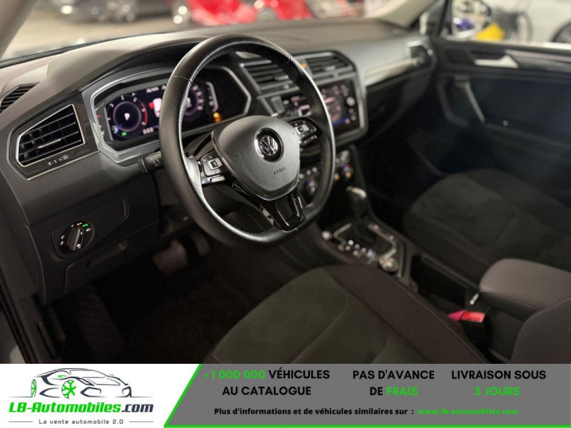 Volkswagen Tiguan Allspace 2.0 TDI 190 BVA 4Motion  occasion � Beaupuy - photo n�7