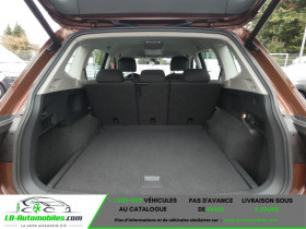 Volkswagen Tiguan Allspace 2.0 TDI 190 BVA 4Motion  occasion � Beaupuy - photo n�11