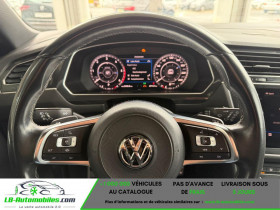 Volkswagen Tiguan Allspace 2.0 TDI 190 BVA 4Motion  occasion � Beaupuy - photo n�9
