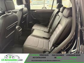 Volkswagen Tiguan Allspace 2.0 TDI 190 BVA 4Motion  occasion � Beaupuy - photo n�8