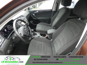 Volkswagen Tiguan Allspace 2.0 TDI 190 BVA 4Motion  occasion � Beaupuy - photo n�8