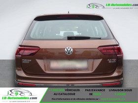 Volkswagen Tiguan Allspace 2.0 TDI 190 BVA 4Motion  occasion � Beaupuy - photo n�7