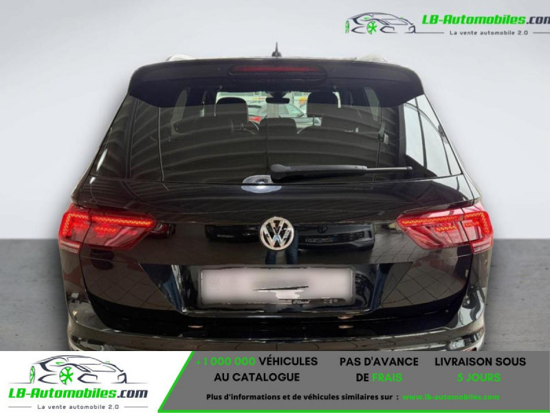 Volkswagen Tiguan Allspace 2.0 TDI 190 BVA 4Motion  occasion � Beaupuy - photo n�6