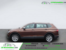 Volkswagen Tiguan Allspace 2.0 TDI 190 BVA 4Motion  occasion � Beaupuy - photo n�6