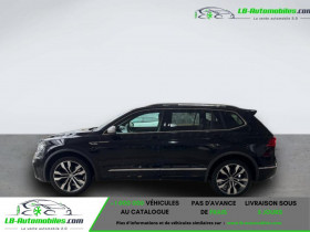 Volkswagen Tiguan Allspace 2.0 TDI 190 BVA 4Motion  occasion � Beaupuy - photo n�5