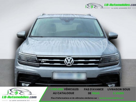 Volkswagen Tiguan Allspace 2.0 TDI 190 BVA 4Motion  occasion � Beaupuy - photo n�3