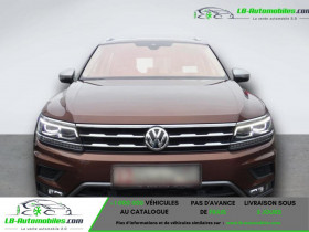 Volkswagen Tiguan Allspace 2.0 TDI 190 BVA 4Motion  occasion � Beaupuy - photo n�5