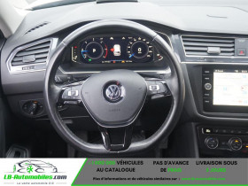 Volkswagen Tiguan Allspace 2.0 TDI 190 BVA 4Motion  occasion � Beaupuy - photo n�8