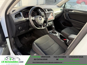 Volkswagen Tiguan Allspace 2.0 TDI 190 BVA 4Motion  occasion � Beaupuy - photo n�4